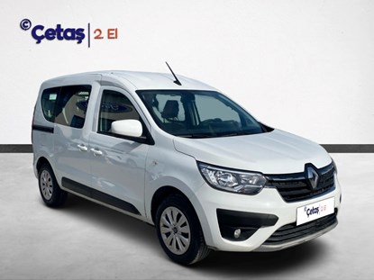 Express 1.5 Bluedci Joy D-Full 95HP Kombi