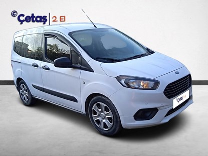 Tourneo Courier 1.5 Tdci Trend 75HP Kombi