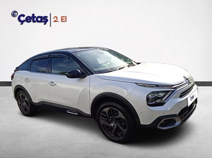 C4 1.2 PureTech Shine Bold 130HP Hatchback