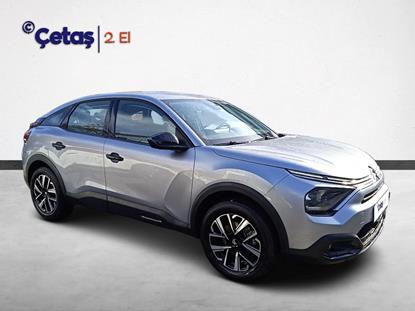 C4 1.2 PureTech Feel Bold 130HP Hatchback