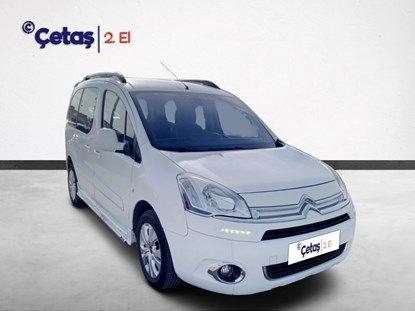 Berlingo 1.6 Hdi Selection 92HP Kombi