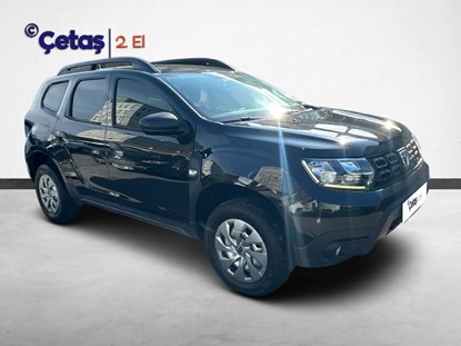 Duster 1.6 Sce Eco-G Comfort 115HP SUV