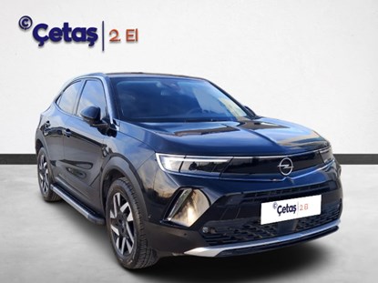 Mokka 1.2 Turbo Elegance 130HP SUV