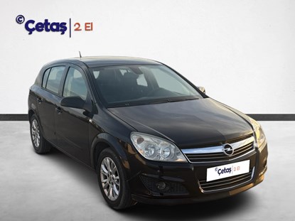 Astra 1.3 Cdti Enjoy 90HP Hatchback