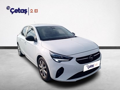 Corsa 1.2 Turbo Edition 100HP Hatchback