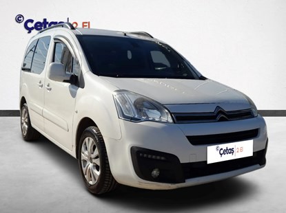 Berlingo 1.6 Hdi Sx 92HP Kombi