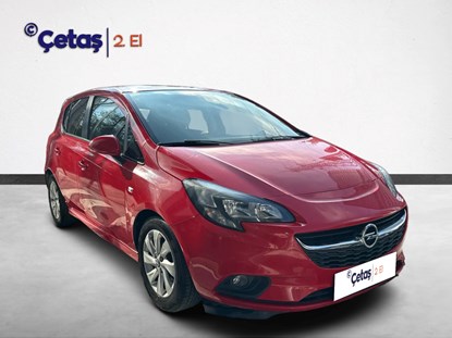 Corsa 1.4 Start&Stop Enjoy 90HP Hatchback