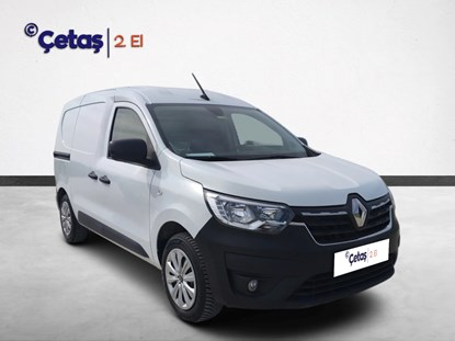 Express 1.5 Bluedci Joy D-Full 95HP Panelvan