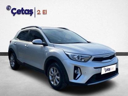 Stonic 1.4 Dpi Cool 100HP SUV