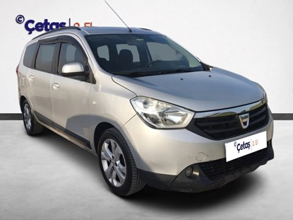 Lodgy 1.5 Dci Laureate 90HP MPV