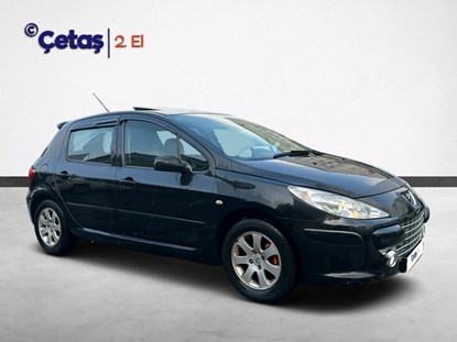 307 1.6 Hdi Designtech 90HP Hatchback