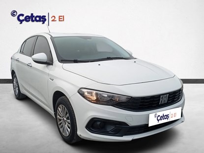 Egea 1.3 Multijet Easy 95HP Sedan