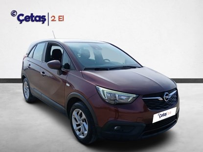 Crossland X 1.6 Cdti Ecotec Enjoy 99HP SUV