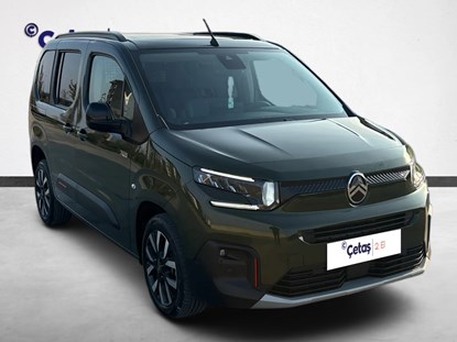 Berlingo 1.5 Bluehdi Shine Bold Eat8 130HP Facelift Kombi