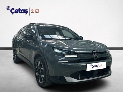 C4 X 1.2 PureTech Max 130HP Sedan