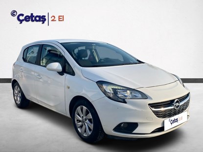 Corsa 1.4 Enjoy 90HP Hatchback