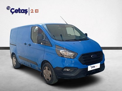Transit Custom 2.0 Tdci Ecoblue 320 S Trend 105HP Panelvan
