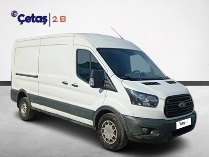 Transit 350 L 2.2 Duratorq 155HP Panelvan