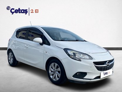 Corsa 1.4 Start&Stop Enjoy 90HP Hatchback