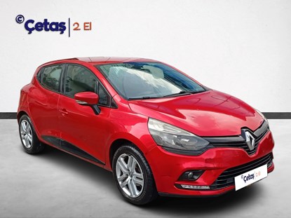 Clio 1.5 Dci Joy 75HP Hatchback