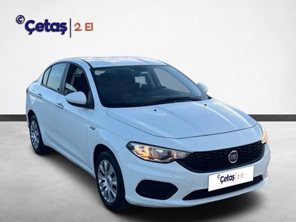 Egea 1.4 Fire Easy 95HP Sedan