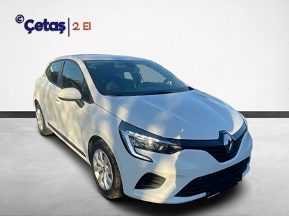 Clio 1.0 Tce Joy X-Tronic 90HP Hatchback