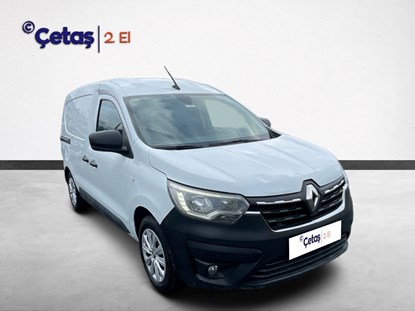 Express 1.5 Bluedci Joy D-Full 95HP Panelvan