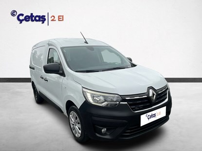 Express 1.5 Bluedci Joy D-Full 95HP Panelvan