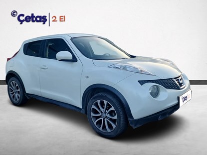 Juke 1.5 Dci Start&Stop 4x2 Sport Pack 110HP SUV