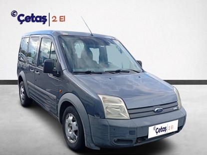 Tourneo Connect 1.8 Tdci K210 S 90HP Kombi