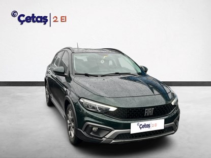 Egea Cross 1.6 Multijet II Urban 130HP SUV
