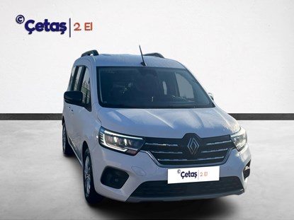 Kangoo Multix 1.5 Bluedci Iconic Edc 115HP Kombi