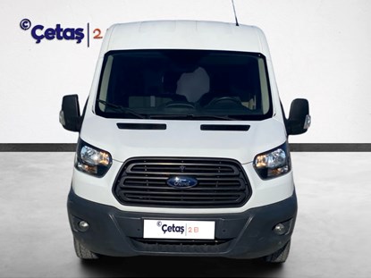 Transit 350 L (11 M3) 2.0 Eb Tdci Trend 170HP Panelvan