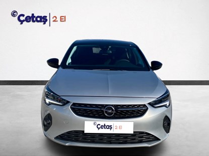 Corsa 1.2 Turbo Elegance 100HP Hatchback