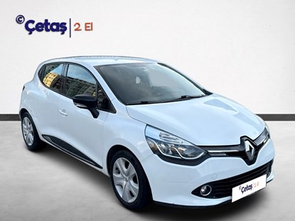 Clio 1.5 Dci Joy 75HP Hatchback