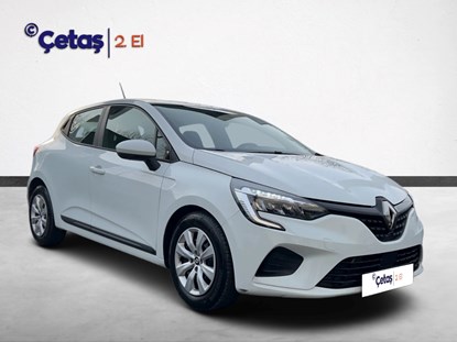 Clio 1.0 Sce Joy 65HP Hatchback