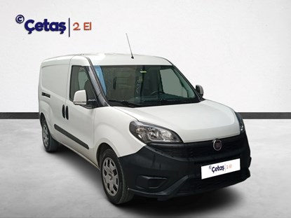 Doblo Cargo 1.6 Multijet Maxi Plus 120HP Panelvan