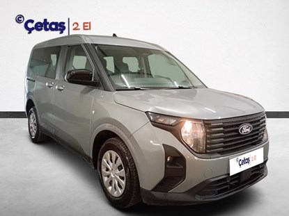 Tourneo Courier 1.0 Ecoboost Deluxe 125HP Kombi