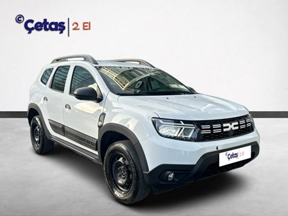 Duster 1.3 TCe Essential Edc 150HP SUV