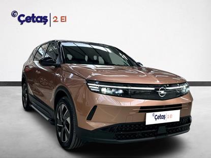 Grandland 1.2 Hybrid Gs e-DCT6 136HP SUV