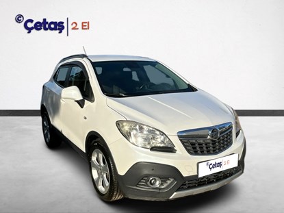 Mokka 1.4 Turbo Enjoy 140HP SUV