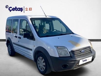 Tourneo Connect 1.8 Tdci Swb Glx 90HP Kombi