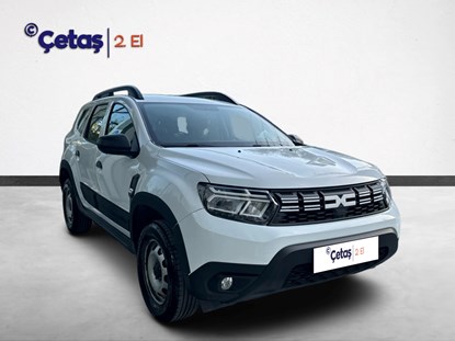 Duster 1.3 TCe Essential Edc 150HP SUV