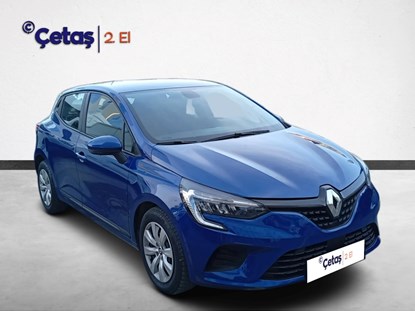 Clio 1.0 Tce Joy X-Tronic 100HP Hatchback