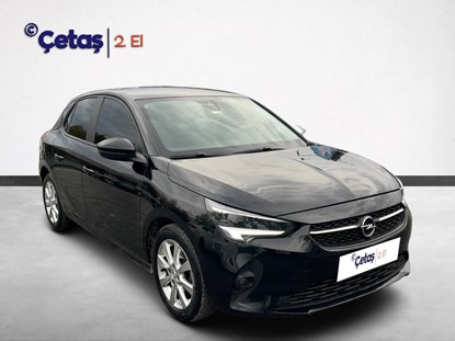 Corsa 1.2 Turbo Elegance 100HP Hatchback