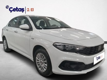 Egea 1.3 Multijet Easy 95HP Sedan