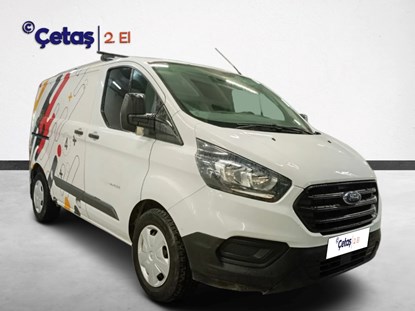Transit Custom 2.0 Tdci Ecoblue 320 S Trend 105HP Panelvan