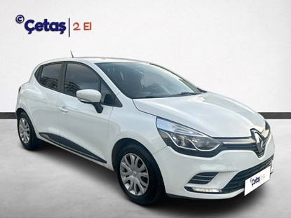 Clio 0.9 Tce Joy 90HP Hatchback