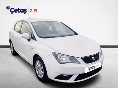 Ibiza 1.4 Style 85HP Hatchback