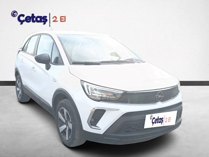 Crossland 1.2 Turbo Essential MT6 130HP SUV